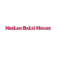 Neelam Balti House icon