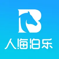 人海泊乐 icon