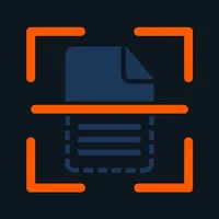 Scanner - Scan PDF Document † icon