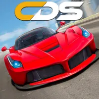 Car Driving Simulator 22 icon