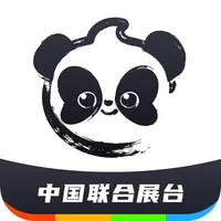 中国联合展台 icon