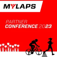 MYLAPS Conference icon