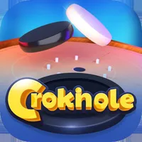 Crokinole Star Online icon