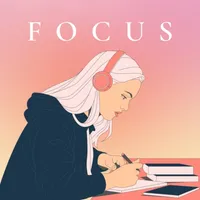 Focus music - Study Work Relax icon