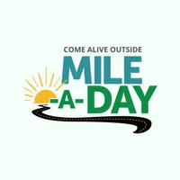 Mile-A-Day icon