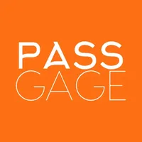 Passgage icon