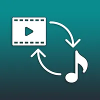 Video to MP3 Pro icon