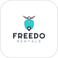 Freedo Rentals icon