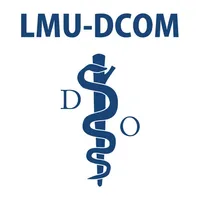 LMU-DCOM Lecturio icon