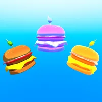 Burger Rusher icon