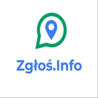 Zgłoś info icon