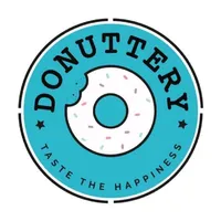 Donuttery icon