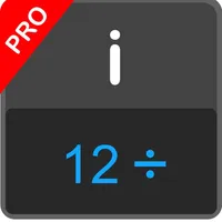 Financial Calculator 12C icon