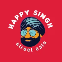 Happy Singh Eats icon