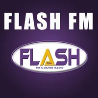 Flash FM France icon