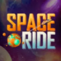 Space-Ride icon