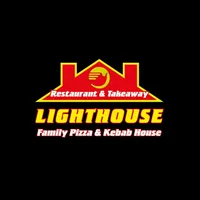 Light House Fish Bar Pizza icon