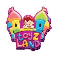 Toyzland icon