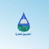 قطرة | qatra icon