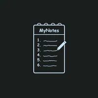 MyNotes | Notes/To-Do Lists icon