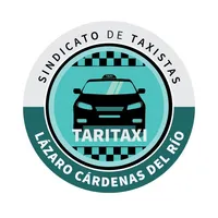 TariTaxi Pasajero icon