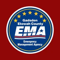 Gadsden Etowah County EMA icon