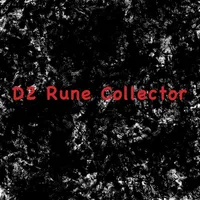 D2 Rune Collector icon