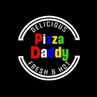 Pizza Daddy icon