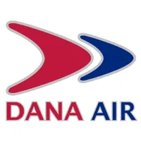 Fly DanaAir icon