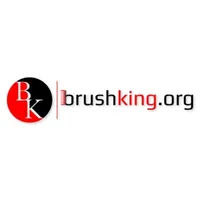 Brush King icon