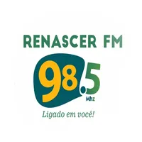 Rádio Renascer FM icon