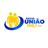 Rádio União 100.1 FM icon