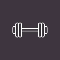 Set & Rep Counter Workout Log icon