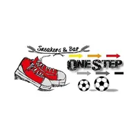 ONE STEP公式アプリ icon