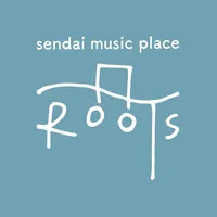 sendai music place ROOTS icon