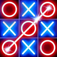 Tic Tac Toe 2 Player Game icon