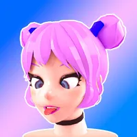 Face Evolution Runner icon