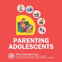 Adolescent Parenting icon