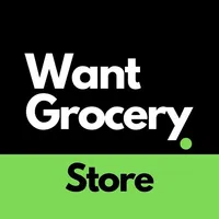 Want Grocery Store icon