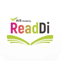 ReadDi E-Library icon