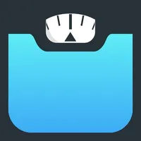 Weight Tracker, Calculate BMI icon