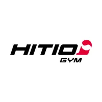 HITIO Gym icon