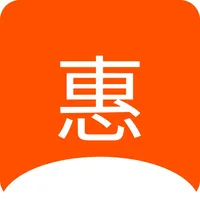 好惠淘 icon