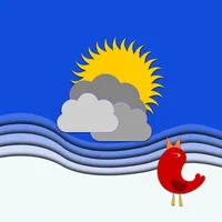 Birdy Weather icon