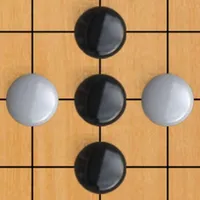 Gomoku :Gobang Chess For Watch icon