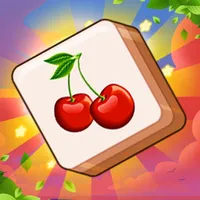 Tile Triple 3D Matching Games icon