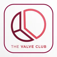 The Valve Club icon