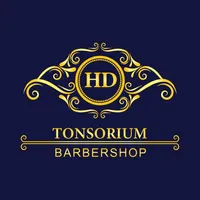 HD Tonsorium Barbershop icon