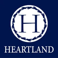 Heartland App icon