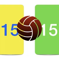 Volleyball Scoreboard 9000 icon